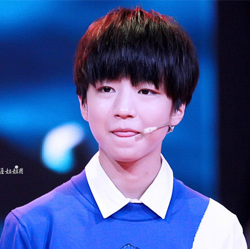 tfboys王俊凯 同款小正太假发男士学生蓬松短发高仿逼真韩版鲜肉