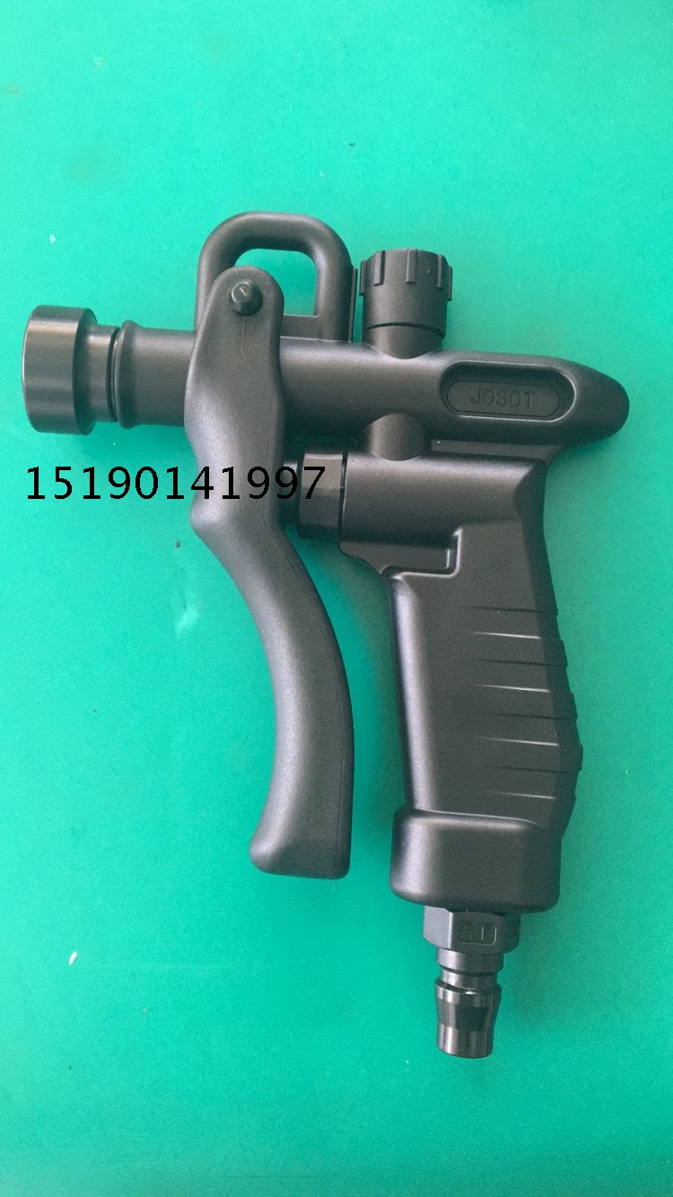 josot乔松原装空气吹尘枪 jhg-2吹风枪 静电除尘枪 静音降燥枪