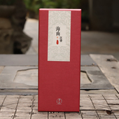 天然沉香海南老料线香无添加家用助眠净化空气套装 礼盒安神供佛