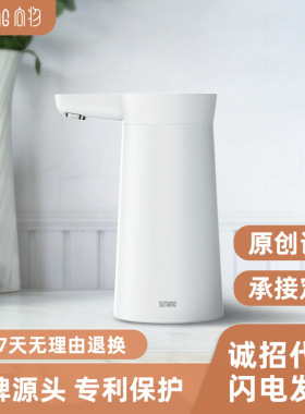 SOTHING向物抽水器电动上