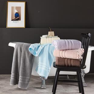 毛巾-蓓莎9浴巾0*180加厚546213美容院酒店浴罗巾