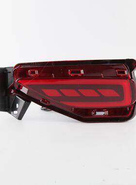 适用162款15年丰田丰田fortun-er后0杠灯奔跑者后杠灯示警灯穿越