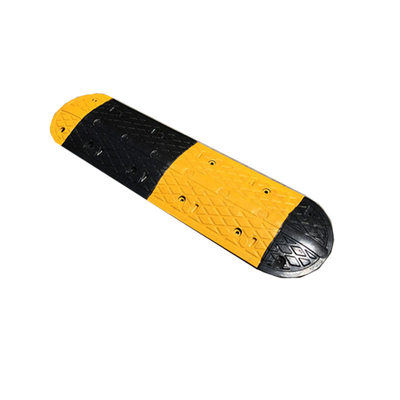 厂家橡胶减速带加厚公路