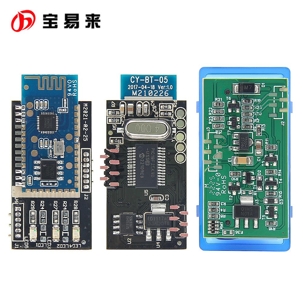 Super Obd ElmV327 2bluetooth .0 25 327-1.5SK80 OBD2 诊断仪1.