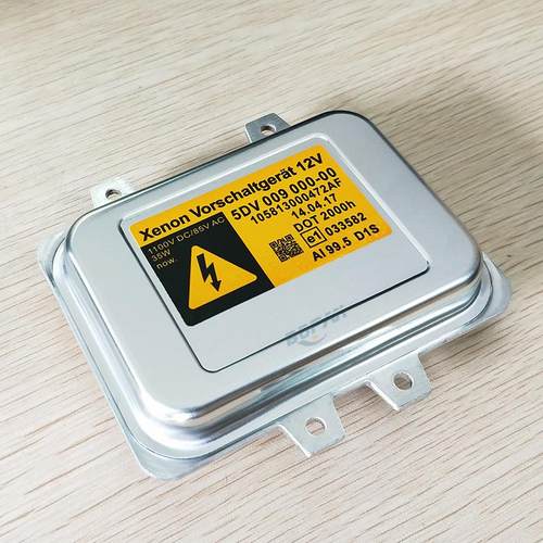 适用老系款宝马560 E66大灯E528电5dv00900脑板大凯迪拉克林荫道