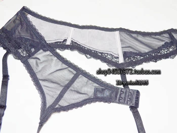 Jarretière - Ref 805938 Image 3