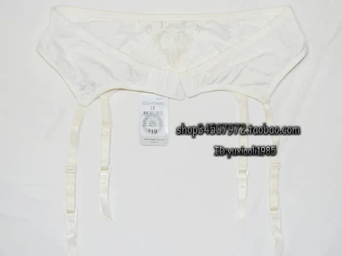 Jarretière - Ref 805900 Image 3