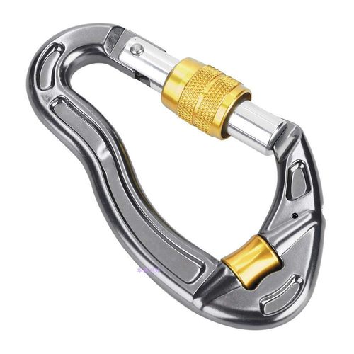 新货快挂Camp滑轮攀岩