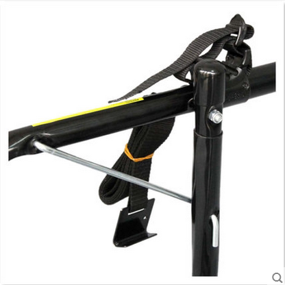 Porte-bagages pour vélo ALLEN - Ref 2424700 Image 4