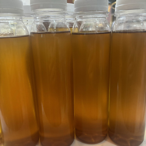 吉林天然长白山獾油纯正东北正品烧欢子油伤獾子油纯獾油250g