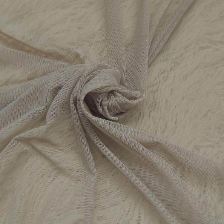 高弹力锦氨纶针织面料半透明贴身打底网纱网眼布料内寸米灰色辅料|ruв категории домашний ткань, ткань/ткань/ручной diy ткани ткани - от Buy2taobao.com для оказания профессиональной услуги покупки агента Taobao