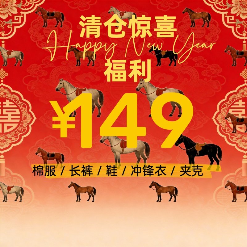 清仓福利「NO退NO换」REOCHA「149衬衫勃肯冲锋衣外套」买四免一