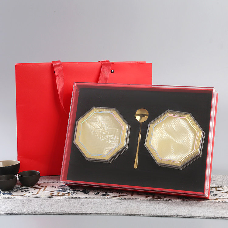 通用双拼西洋参石斛礼盒