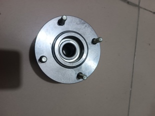 丽驰B01后哈头后轴承单元 总成丽驰电动车后轮轴承单元