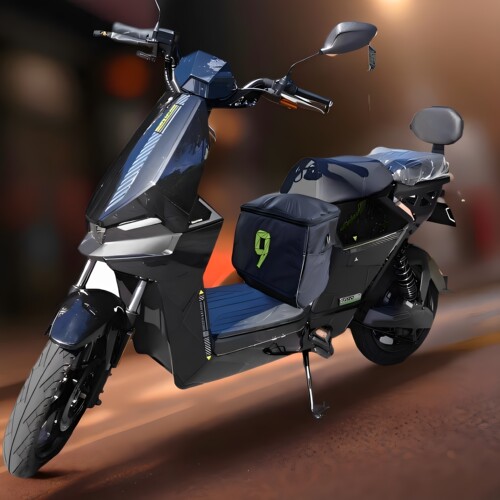 小牛f100F2电动车挂包电动车通用