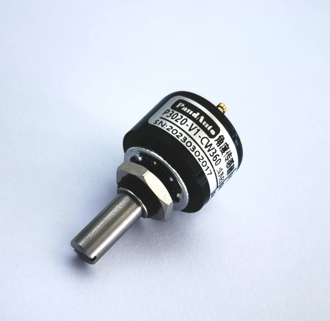 角度传感器PandAuto无触点