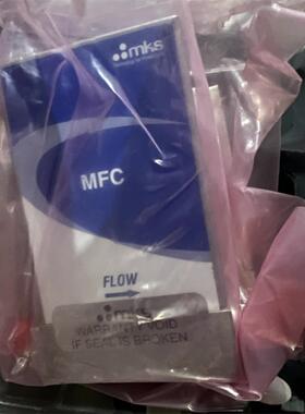 全新原装Mks流量计N2 20000Sccm型号：GE50A