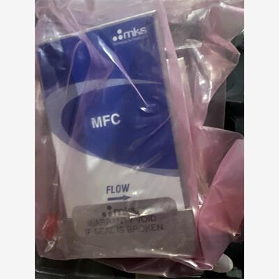 全新原装Mks流量计N2 20000Sccm型号：GE50A