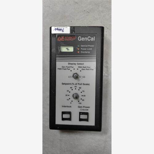 AE ADVANCED ENERGY GenCal 3152