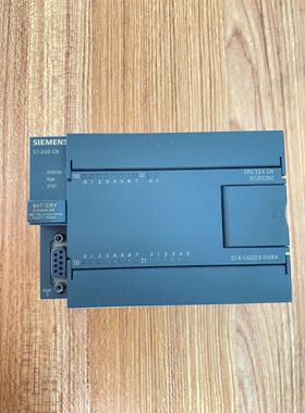 214-1AD23-0XB8西门子PLC 功能包好