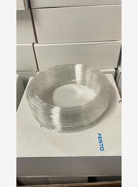 费斯托FESTO 197377塑料气管 PUN-H-6X1-