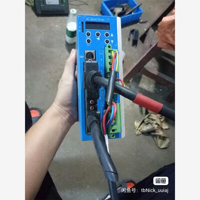 科宇伺服驱动器，ASCE-A4