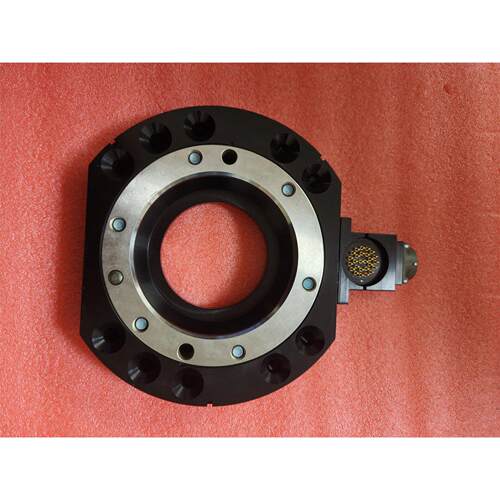 ATIQC-150快换盘工具侧E