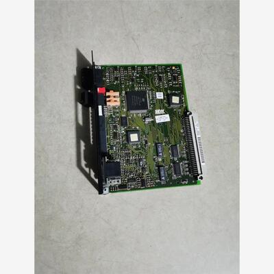 SEW驱动变频器 MDV系列 控制主板  8222215.1
