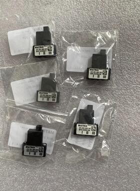 MATRIX电磁阀 UX.321-24V-NC  DCX 3