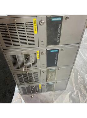 SIEMENS西门子工控机IPC3000