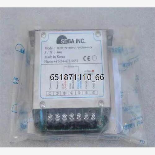 SEBA控制器 SCTSF-PC-050-U1/1-ETCH-V-C4