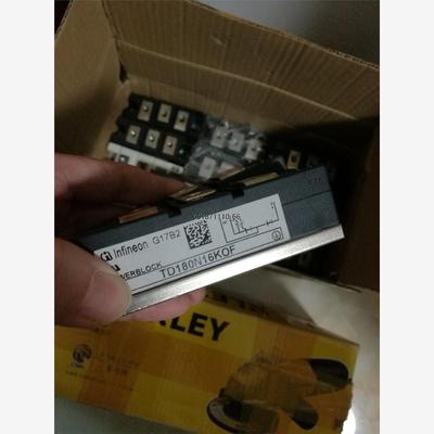 TD180N16KOF全新整流模块