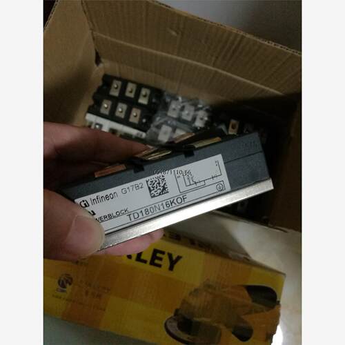 TD180N16KOF全新整流模块