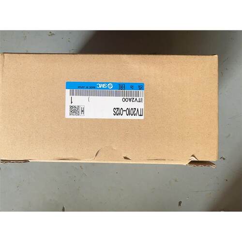 全新原装正品SMC比例阀I