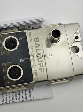 全新原装巴鲁夫 BNI0032 BNI IOL-104-00