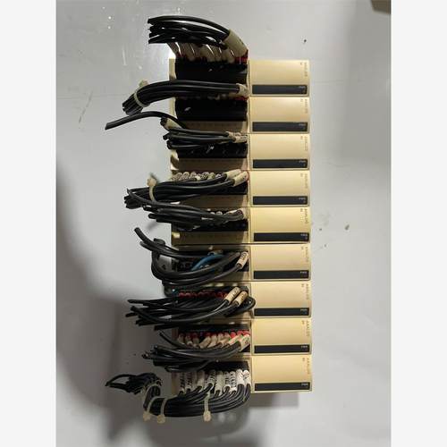 施耐德PLC模块、TM2AMI8H