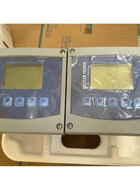 梅特勒M400 PA. 全新没有用过，没有包装，现货两台，有