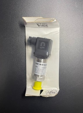 全新德国原装 BD SENSOR 压力传感器 18.600G