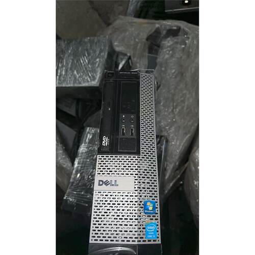 戴尔OPPTIPLEX3020小主机