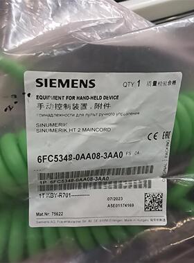 6FC5348-0AA08-3AA0西门子HT2