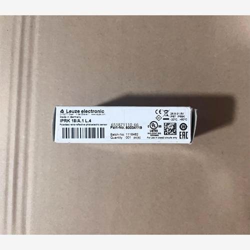 50034119全新德国原装LE