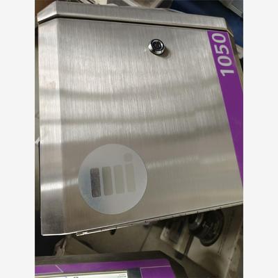 法国马肯依玛士Markem Imaje 1050喷码机热喷墨