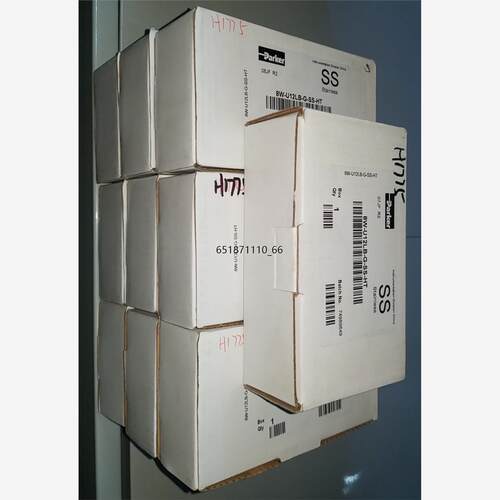 PARKER8W-U12LB-G-HT/2