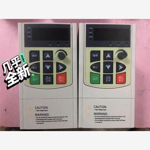 成色新 220V0.75KW变频器 口罩 00R7G1