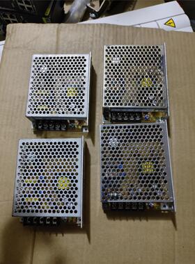 Omron/欧姆龙，欧姆龙开关电源S8JC-Z05024C