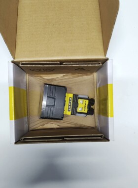 COENGX康耐视IS2801C-24520-EC彩色智能相