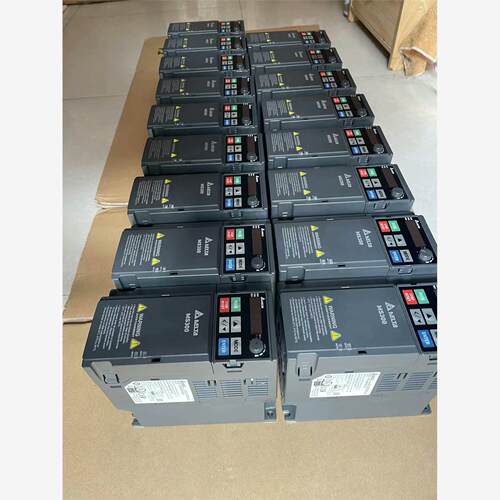 VFD5A5MS43AN台达变频器