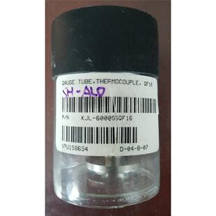 KURT J. LESKER KJL-6000SSQF16