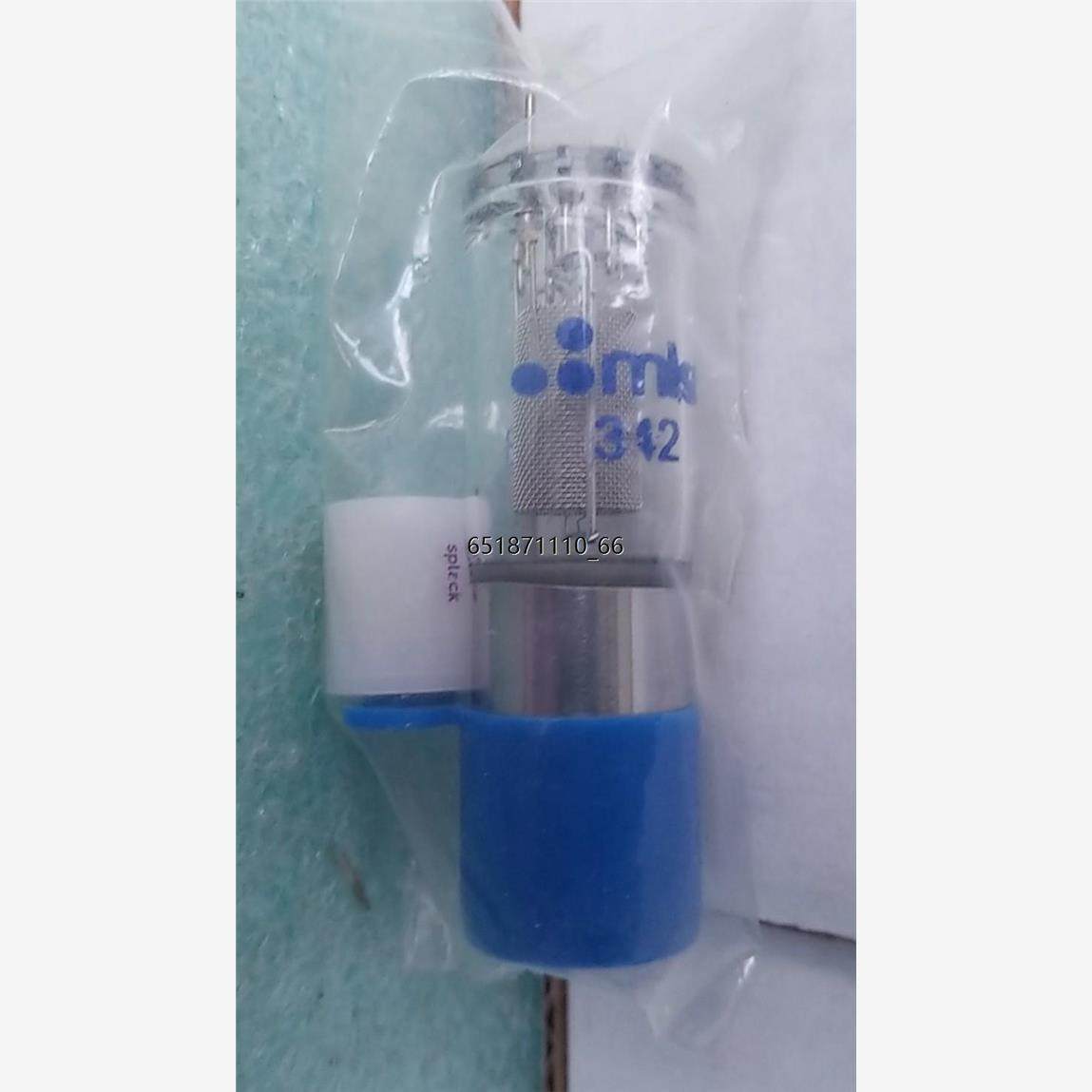 MKS/GP 342003 Triode Mini BA G - 实物图
