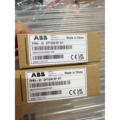 全新原装正品ABBFP-01O